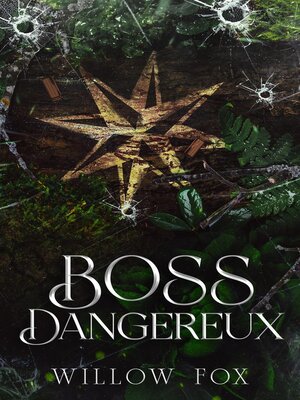 cover image of Boss Dangereux